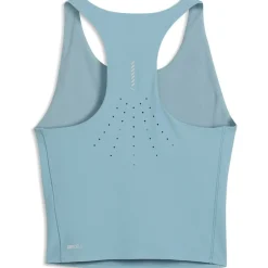 Lightspeed Crop TOP Damen T-Shirt