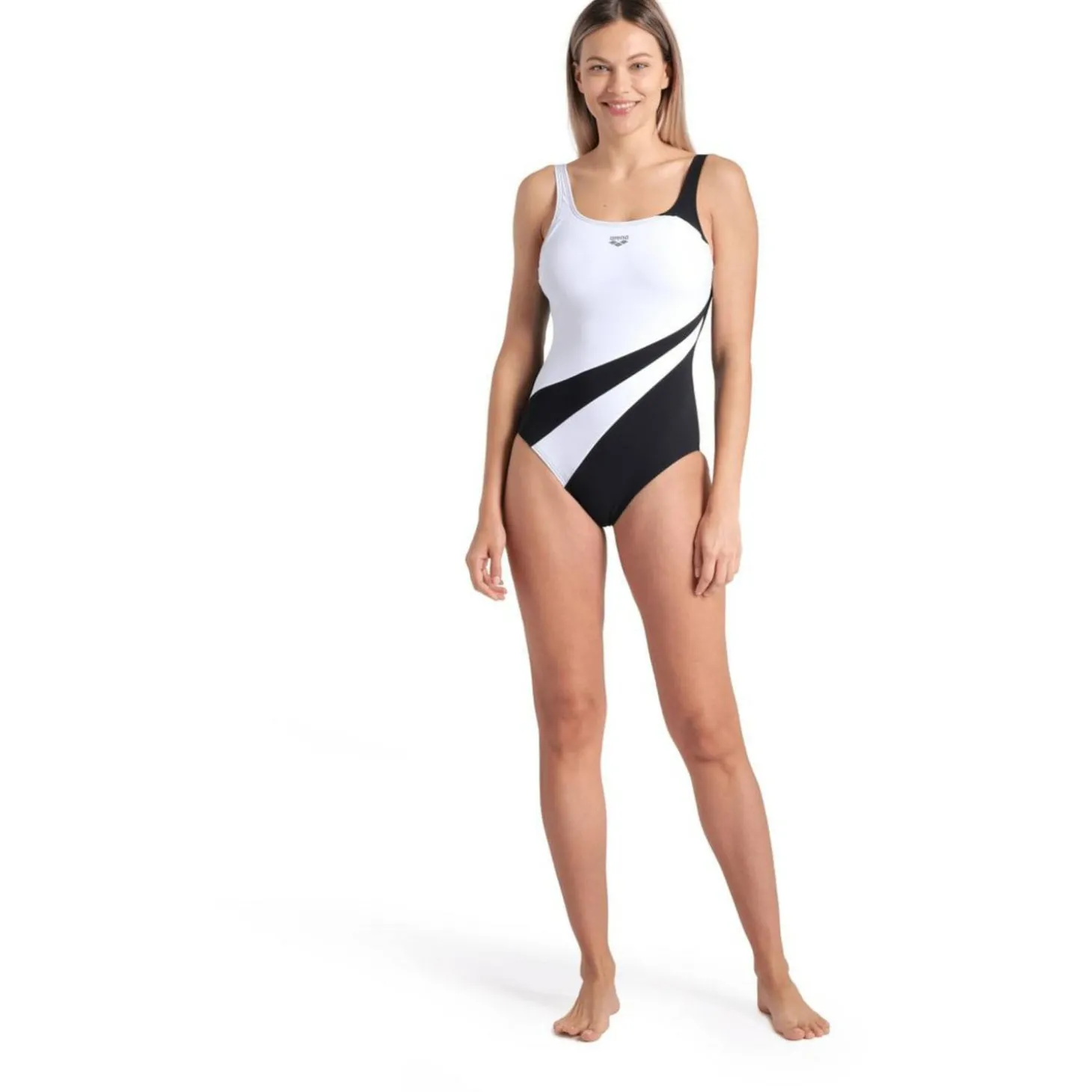 Liliana U Back Damen Badeanzug