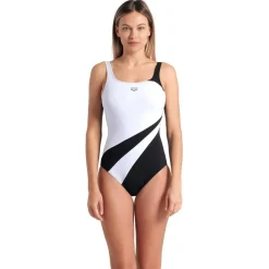 Liliana U Back Damen Badeanzug