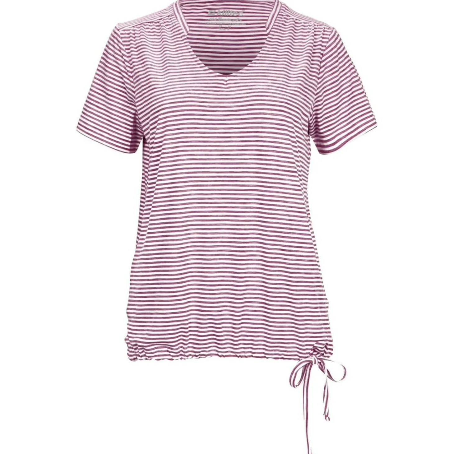 Lilleo Damen T-Shirt