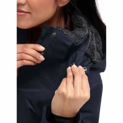 Lisa 2.1 Damen Mantel