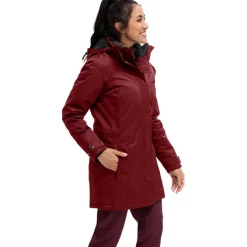 Lisa 2.1 Damen Mantel
