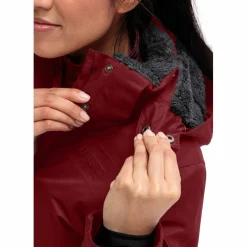 Lisa 2.1 Damen Mantel