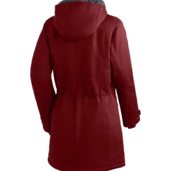 Lisa 2.1 Damen Mantel
