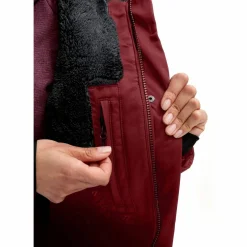 Lisa 2.1 Damen Mantel