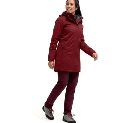 Lisa 2.1 Damen Mantel
