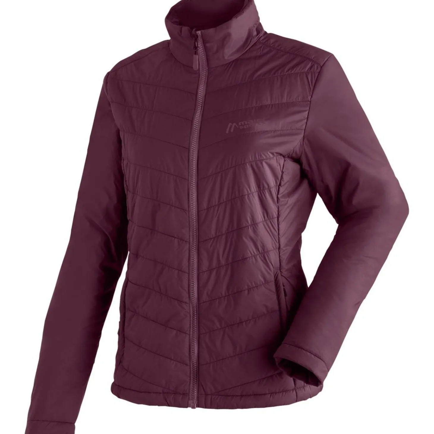 Lisbon 3in1 Damen Doppeljacke