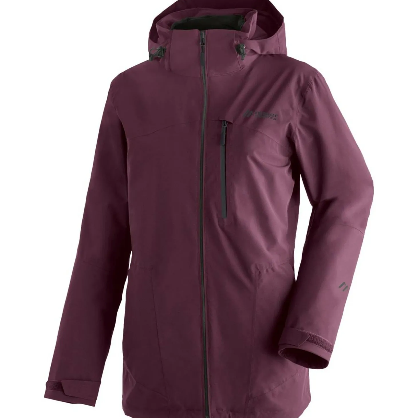 Lisbon 3in1 Damen Doppeljacke
