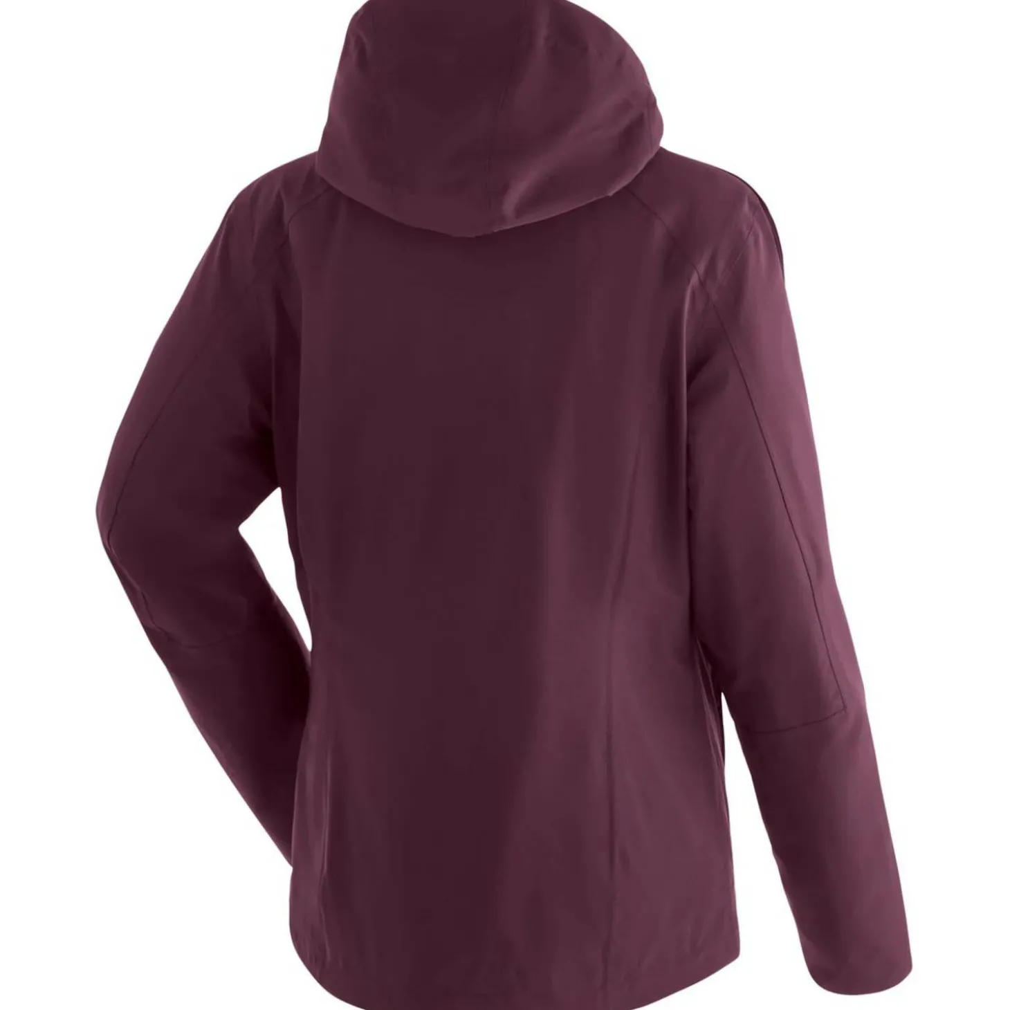 Lisbon 3in1 Damen Doppeljacke
