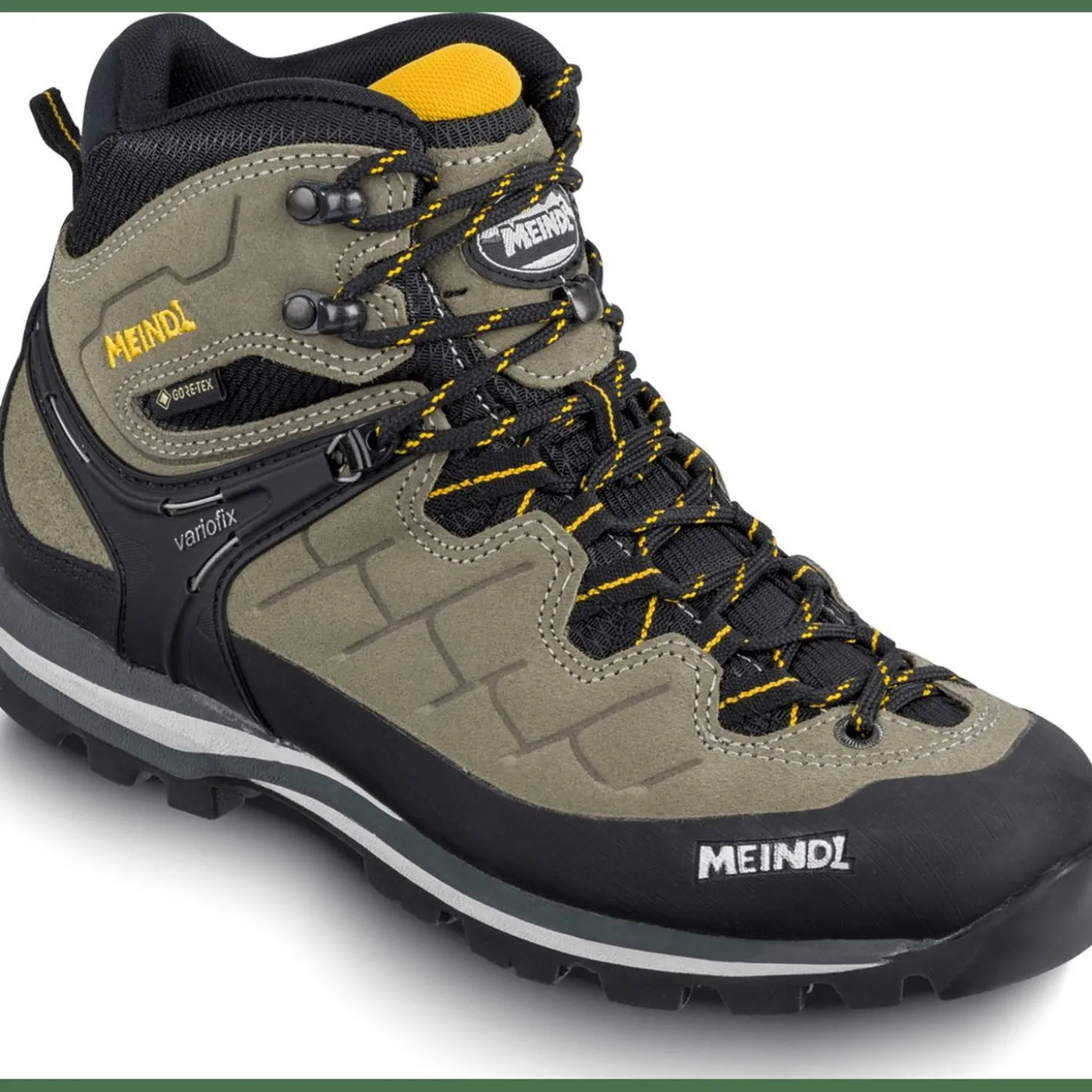 Litepeak GTX Damen Trekkingstiefel