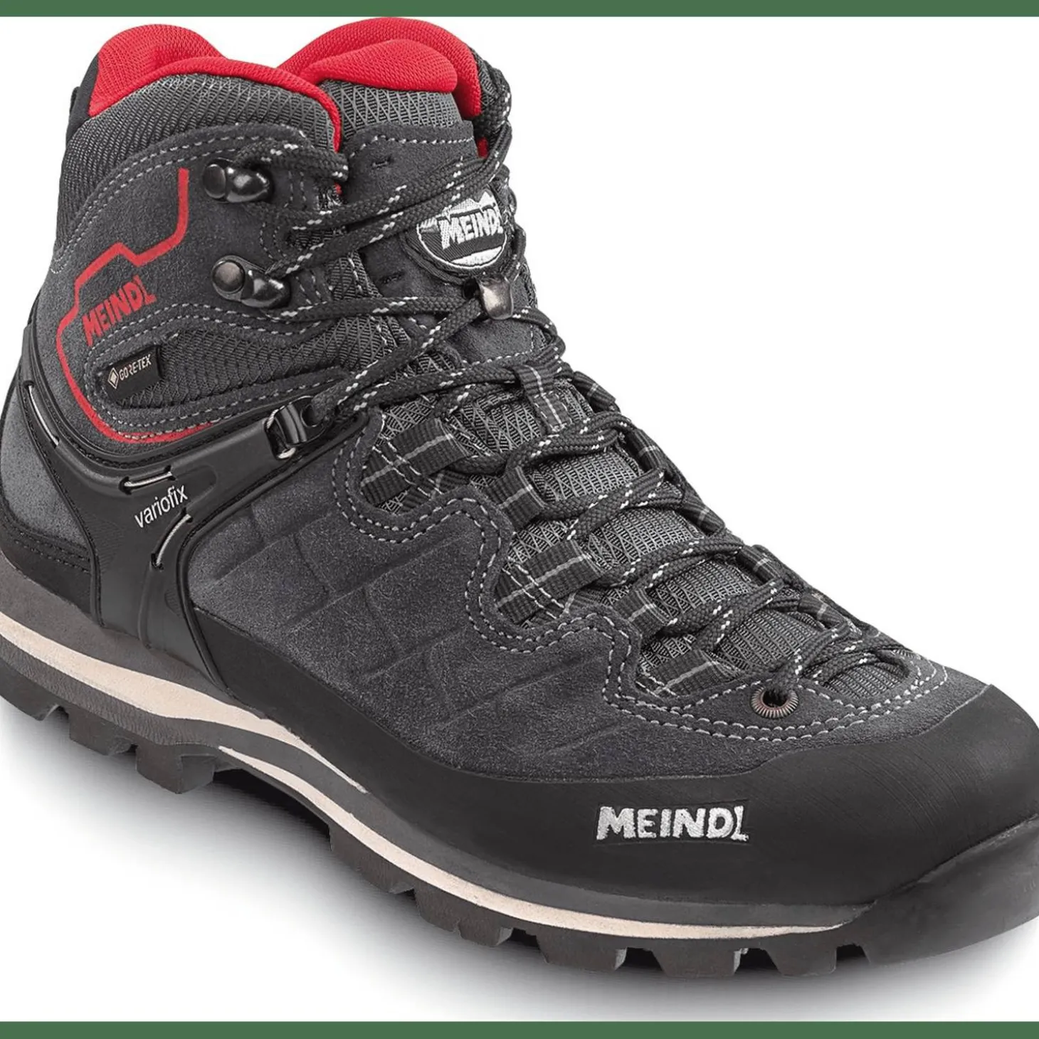 Litepeak GTX Damen Trekkingstiefel
