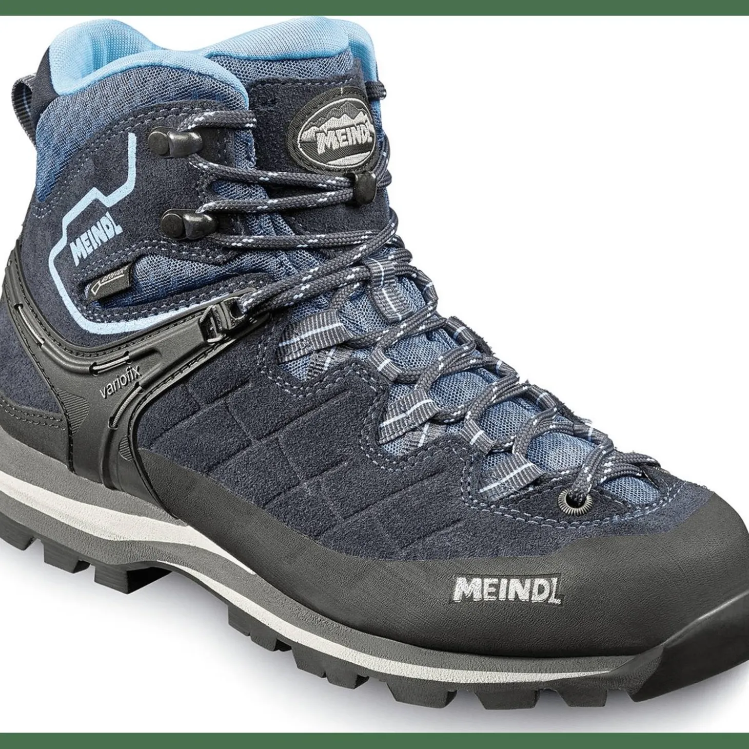 Litepeak GTX Damen Trekkingstiefel