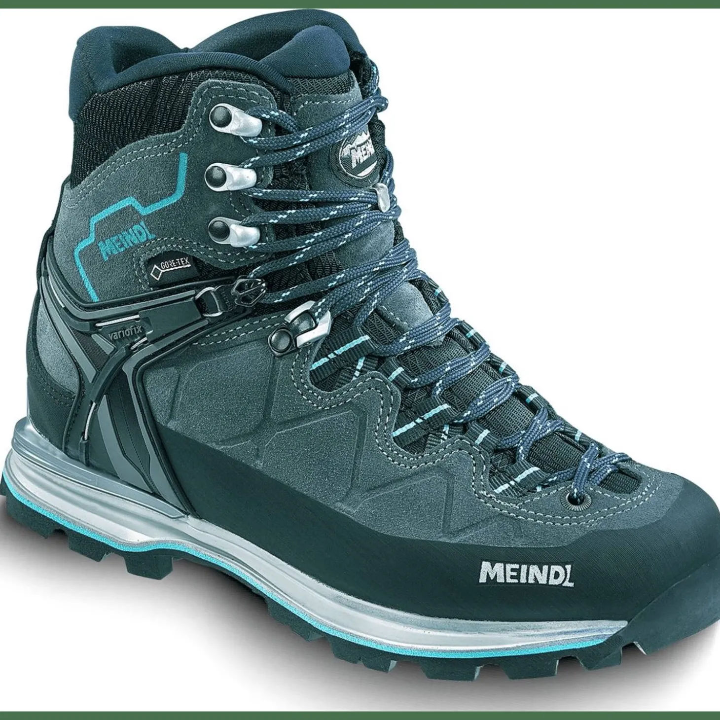 Litepeak Pro GTX Damen Trekkingstiefel