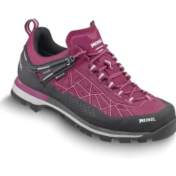 Literock free GTX Damen Trekking-Halbschuhe