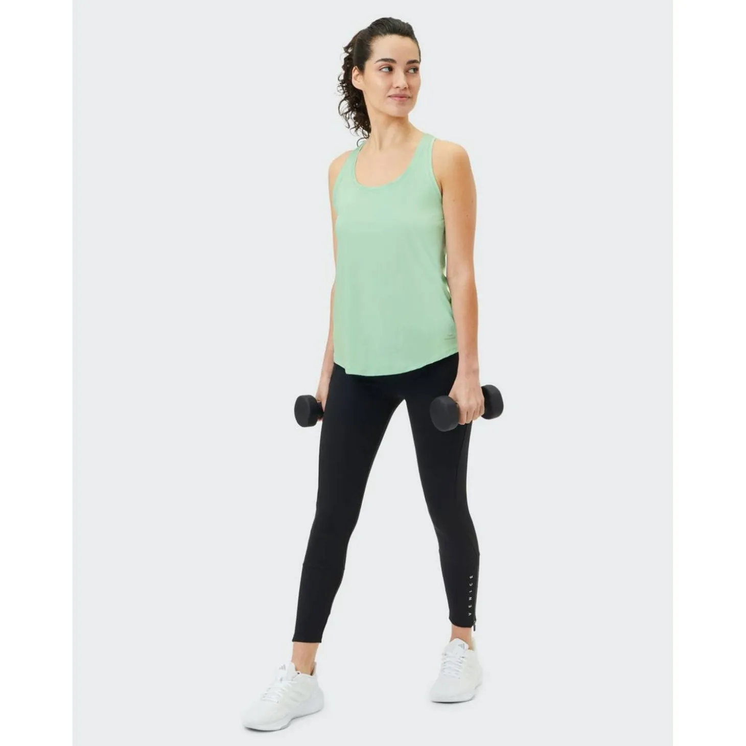 Livie Damen T-Shirt