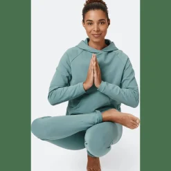 Liyana Damen Sweatshirt