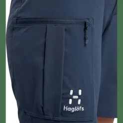 Lizard Softshell Damen Shorts