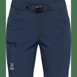 Lizard Softshell Damen Shorts