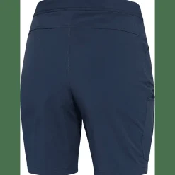Lizard Softshell Damen Shorts