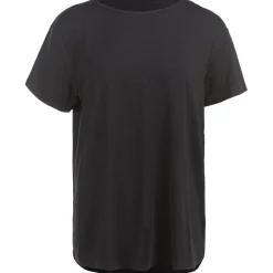 Lizzy Slub Damen T-Shirt