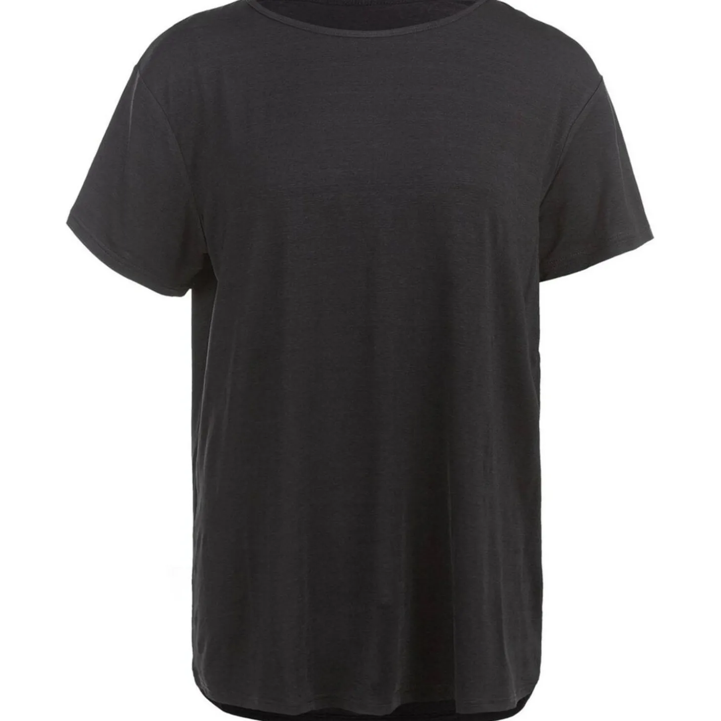 Lizzy Slub Damen T-Shirt