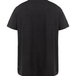Lizzy Slub Damen T-Shirt