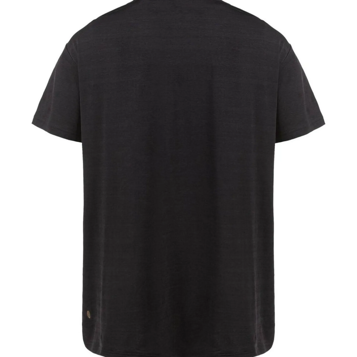 Lizzy Slub Damen T-Shirt