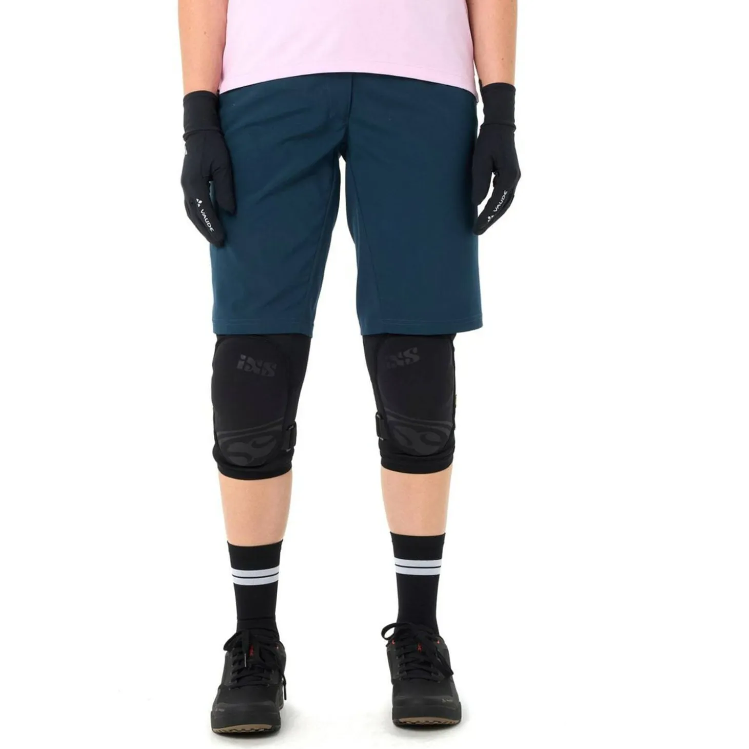 Loamer Damen Shorts