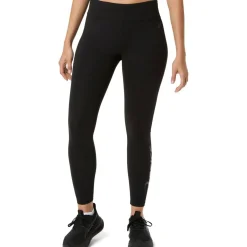 Logo 7/8 Damen Tights