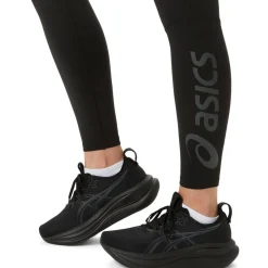 Logo 7/8 Damen Tights