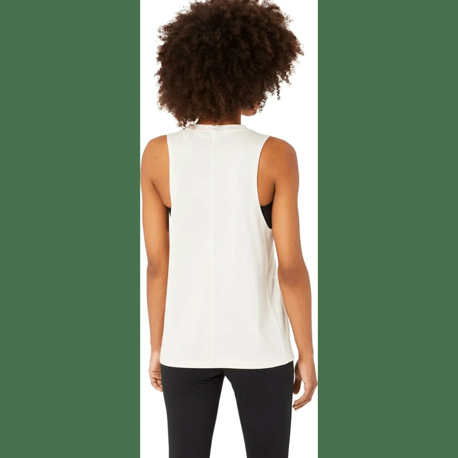 Logo Damen T-Shirt