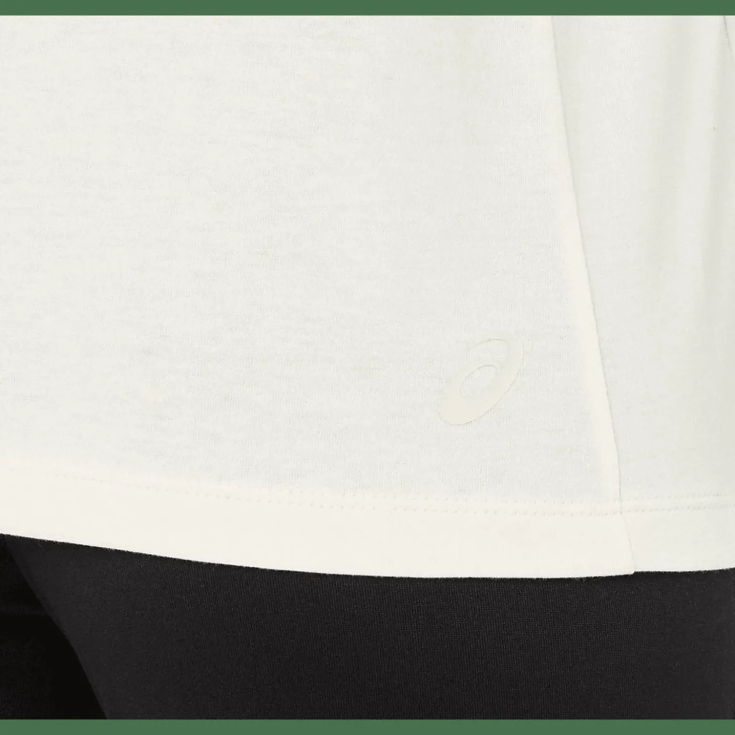 Logo Damen T-Shirt