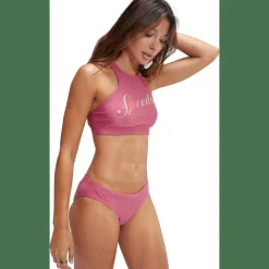 Logo Volley Damen Schwimmanzug