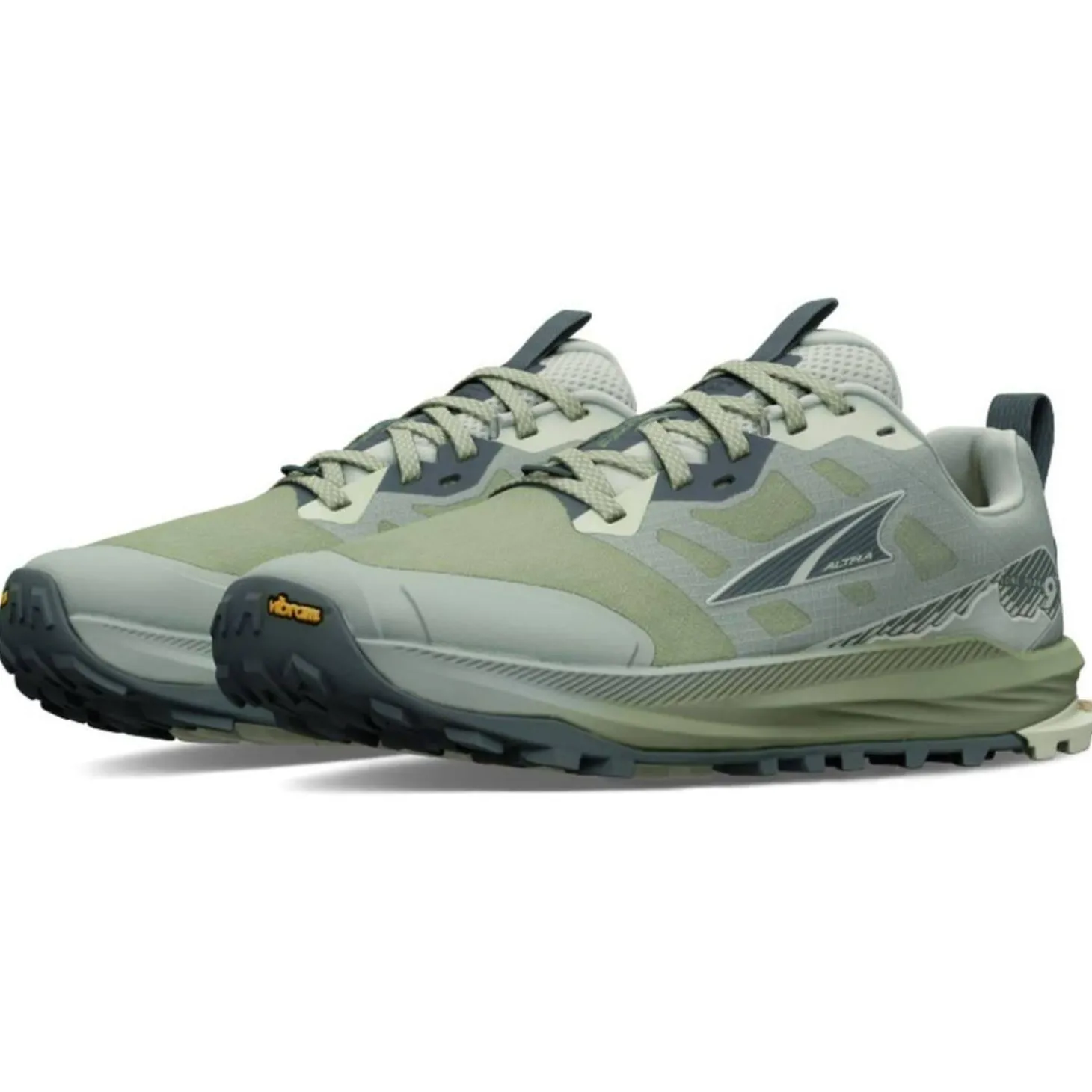 Lone Peak 9+ Damen Trailrunningschuhe