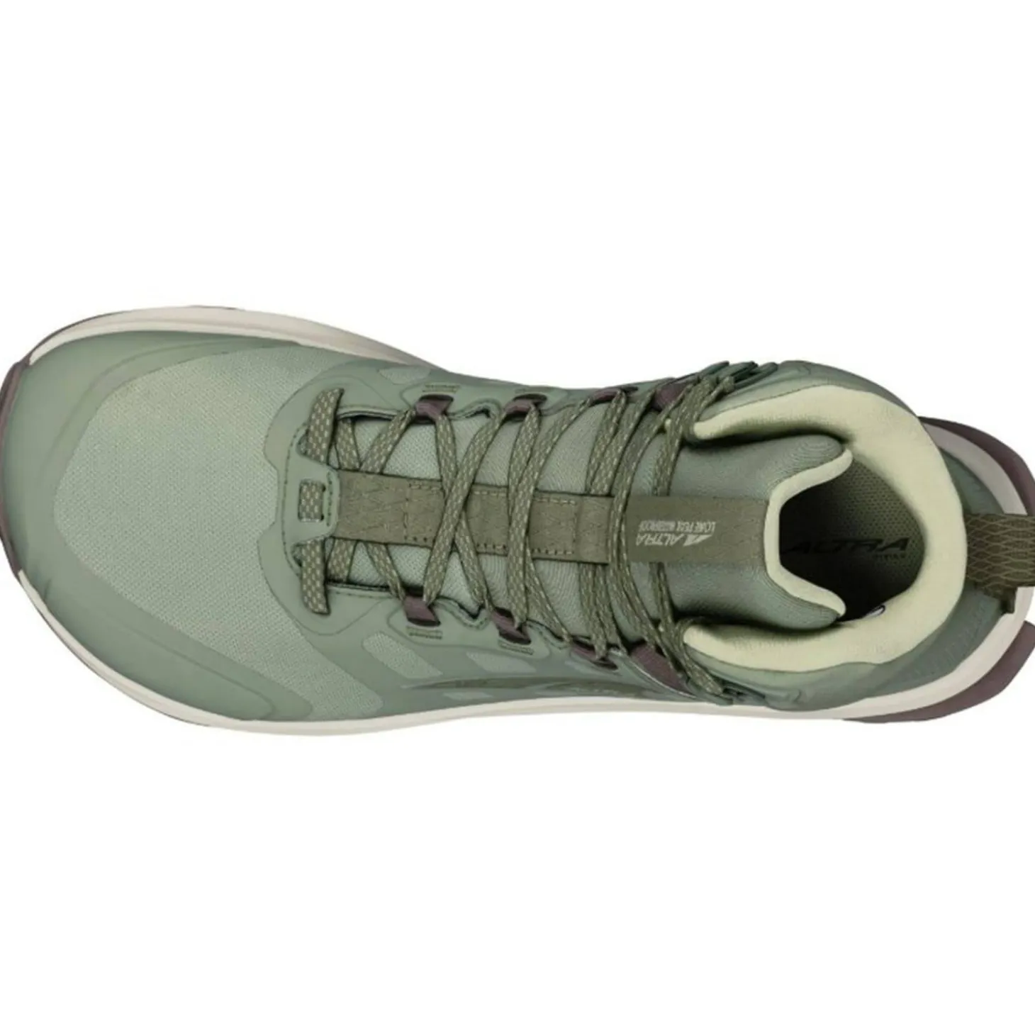 Lone Peak 9 Waterproof Mid Damen Multifunktionsschuhe