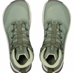 Lone Peak 9 Waterproof Mid Damen Multifunktionsschuhe