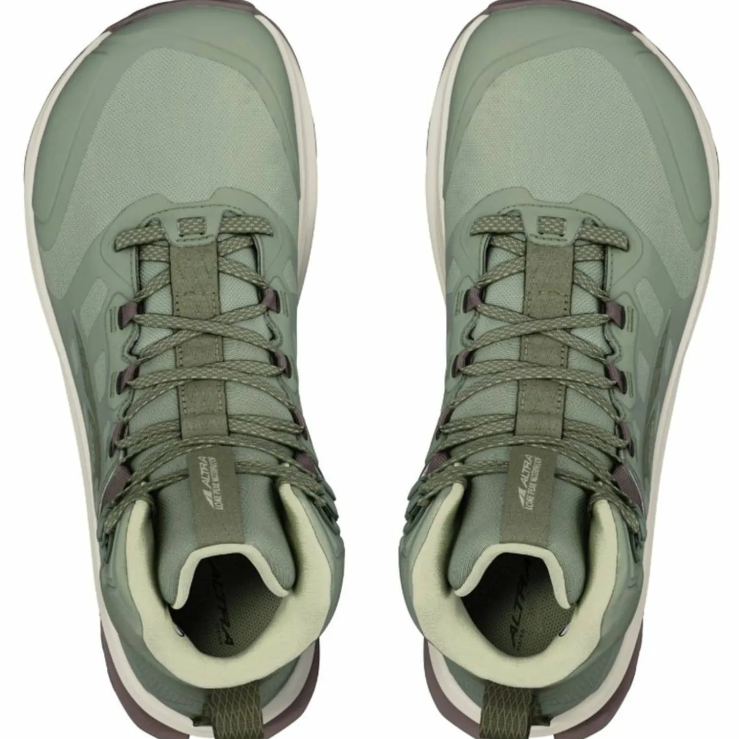 Lone Peak 9 Waterproof Mid Damen Multifunktionsschuhe