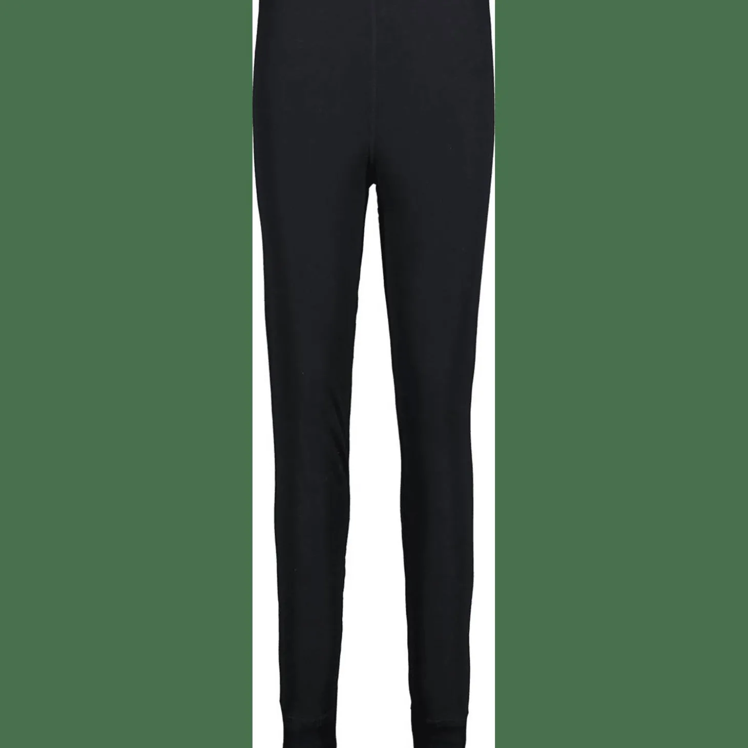 Long Pant Damen Unterhose