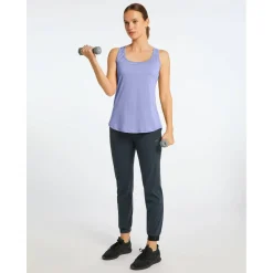 Lou Damen T-Shirt
