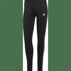 Loungewear Essentials 3-Streifen Damen Tights