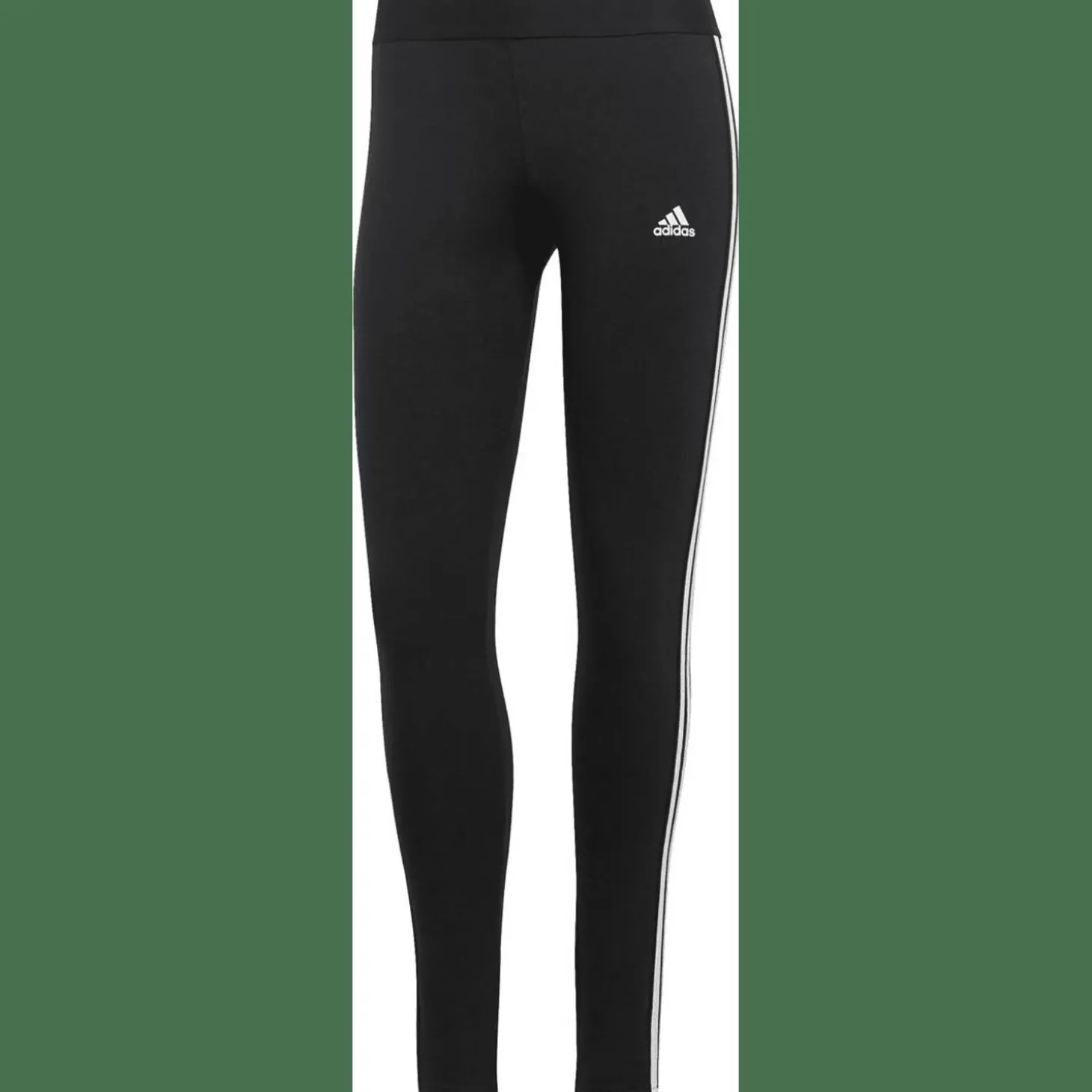 Loungewear Essentials 3-Streifen Damen Tights