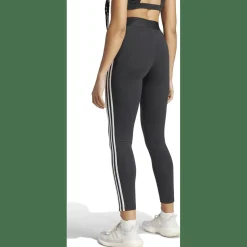 Loungewear Essentials 3-Streifen Damen Tights