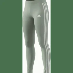 Loungewear Essentials 3-Streifen Damen Tights
