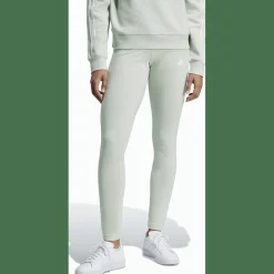 Loungewear Essentials 3-Streifen Damen Tights
