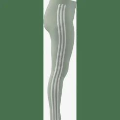 Loungewear Essentials 3-Streifen Damen Tights