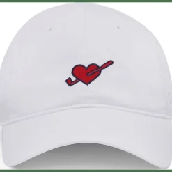 Love Golf Dad Damen Cap