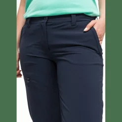 Lulaka 7/8 Damen 3/4-Hose