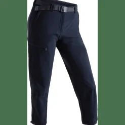 Lulaka 7/8 Damen 3/4-Hose