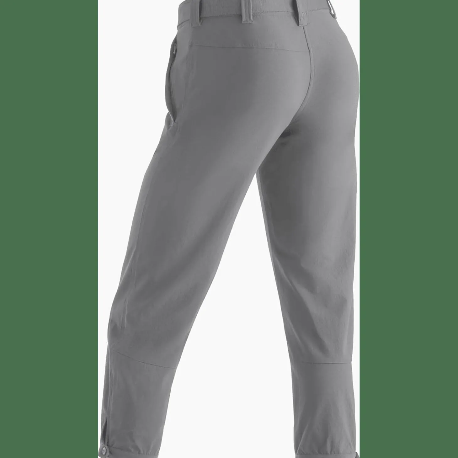 Lulaka 7/8 Damen 3/4-Hose