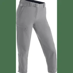 Lulaka 7/8 Damen 3/4-Hose